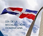 Hoy es el 159 aniversario de la Restauración Dominicana - Las Calientes ...