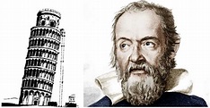 Galileo Galilei y su teoría de la "caída libre de los cuerpos ...