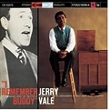 Jerry Vale - I Remember Buddy Album Reviews, Songs & More | AllMusic