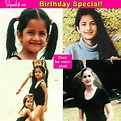 10 childhood pictures of Katrina Kaif that'll instantly melt your heart ...