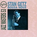 Stan Getz - Bossa Nova (CD) | Discogs