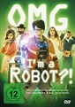 OMG, I'm a Robot?! DVD jetzt bei Weltbild.de online bestellen