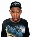 Tyler The Creator Png - PNG Image Collection