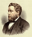 Charles Haddon Spurgeon (1834-1892) Drawing by Mary Evans Picture ...