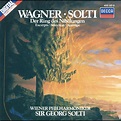 ‎Wagner: Der Ring des Nibelungen (Excerpts) by Sir Georg Solti & Vienna ...