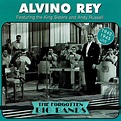Alvino Rey & His Orchestra | iHeart