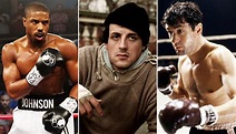 Las 10 mejores películas de boxeo
