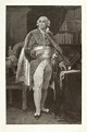 Jean Jacques Regis de Cambaceres, Duke of Parma | Smithsonian American ...
