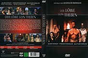 Der Löwe von Theben: DVD oder Blu-ray leihen - VIDEOBUSTER.de