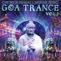 Goa Trance - vol. 2 - Compilation by Various Artists | Spotify
