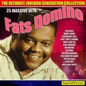 TIDAL: Listen to The Fats Domino Jukebox: 20 Greatest Hits The Way You ...