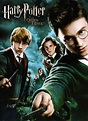 Ver Trailers y Sinopsis Online: Harry Potter (y la orden del fénix ...