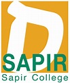 Download Academic Courses - Sapir College - Israel