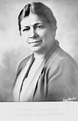 Seattle Mayor Bertha Knight Landes circa_1926 - First woman mayor of a ...