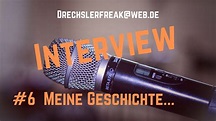 Interview - Meine Geschichte - YouTube