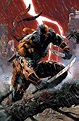 DEATHSTROKE #1: TONY DANIEL Takes You Behind the Deadly Scenes | 13th ...