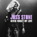 ‎Never Forget My Love - Single - Album by Joss Stone - Apple Music