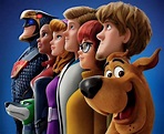 Nuevo Trailer y Póster de ¡SCOOBY! [VIDEO] – PortalGeek