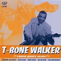 T-Bone Walker - T-Bone Jumps Again - Amazon.com Music