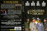 Cuatro gángsters de Chicago (1964) » ️ Descargar y ver online