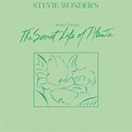 ‎Journey Through the Secret Life of Plants - Album by Stevie Wonder ...