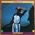Gilberto Gil - Nightingale (Vinyl, LP, Album, Promo) | Discogs