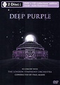 Deep Purple - In Concert with the London Symphony Orchestra ...