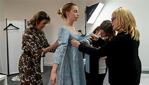 How to Become a Costume Designer for Film and TV | Backstage