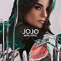 JoJo Reveals 'Mad Love' Album Cover - That Grape Juice