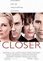 Closer - película: Ver online completas en español