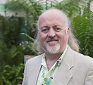 Strictly: Who is Bill Bailey and is he this year's dark horse?