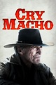 Cry Macho (2021) - Posters — The Movie Database (TMDB)