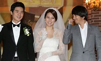 Short Marriages of Korean Celebrities | uBitto