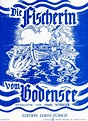 Die Fischerin Vom Bodensee von Winkler Franz | im Stretta Noten Shop kaufen
