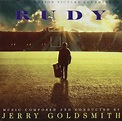 Blog: CD[Jerry Goldsmith / Rudy](1993)