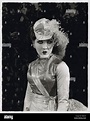 Catherine Hessling in film Nana of Jean Renoir. Museum: PRIVATE ...