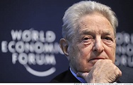 George Soros dumps gold stake - May. 17, 2011