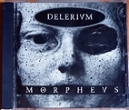 DELERIUM - MORPHEUS