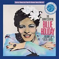 The Quintessential Billie Holiday, Vol.8: 1939-1940 | Amazon.com.br