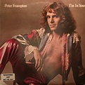 Peter Frampton - I'm In You (1977, Vinyl) | Discogs