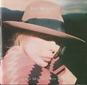 Joni Mitchell – Chalk Mark In A Rain Storm (1988, CD) - Discogs
