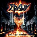 Edguy - Hall Of Flames (2004) [Recopilación!!!]