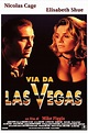 Leaving Las Vegas (1995) - Posters — The Movie Database (TMDb)