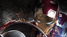 Iron Man 4K UHD Wallpapers - Top Free Iron Man 4K UHD Backgrounds ...