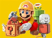 Super Mario Maker Version 1.40 Now Available - Nintendo Insider