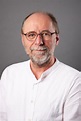 PCK Dozent Dr. Gerhard Scholz