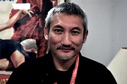 The Film Stage : Tsui Hark