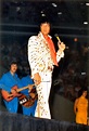 1973 6 29 Atlanta, Omni Coliseum (20h30) | Elvis presley pictures ...