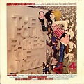 Bernard Herrmann - The Four Faces Of Jazz - The Record Centre