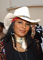 Guess Who's Turning 67 Today? Pam Grier!!!